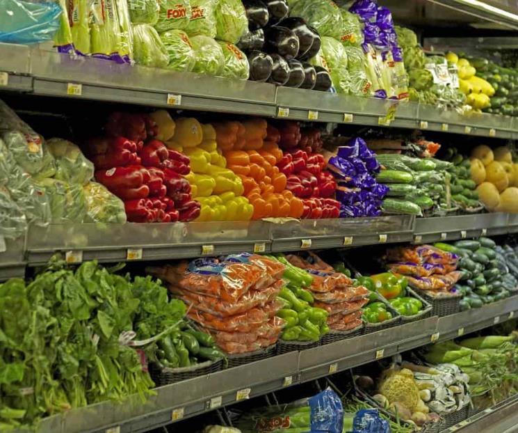 España ya tiene menos de la mitad de inflación que México