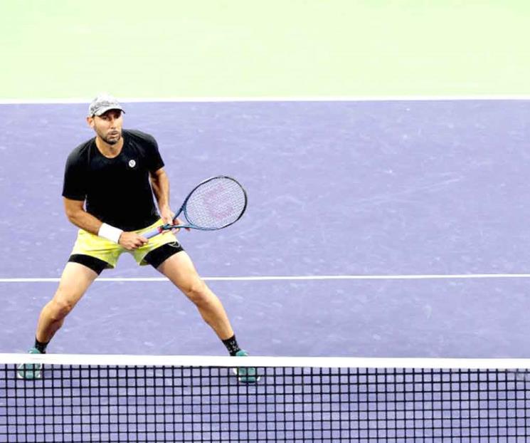 Busca Santi González coronarse en Miami Busca Santi González coronarse en Miami