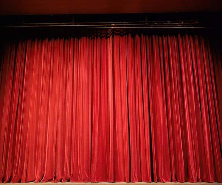 Desde teatro hasta circo