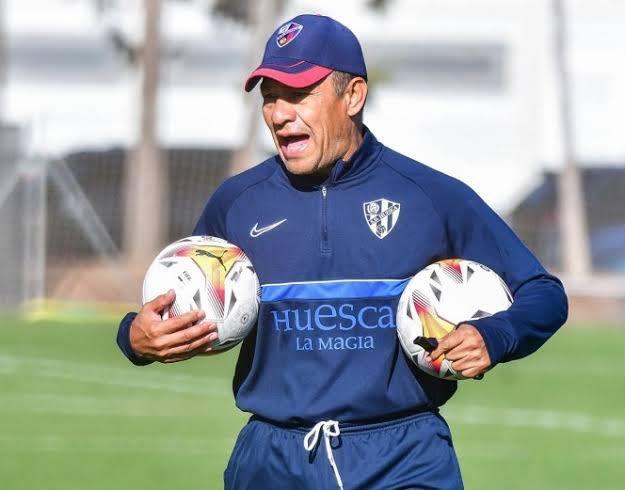 Ambriz, DT de Toluca, critica gestión de Cocca en el Tri