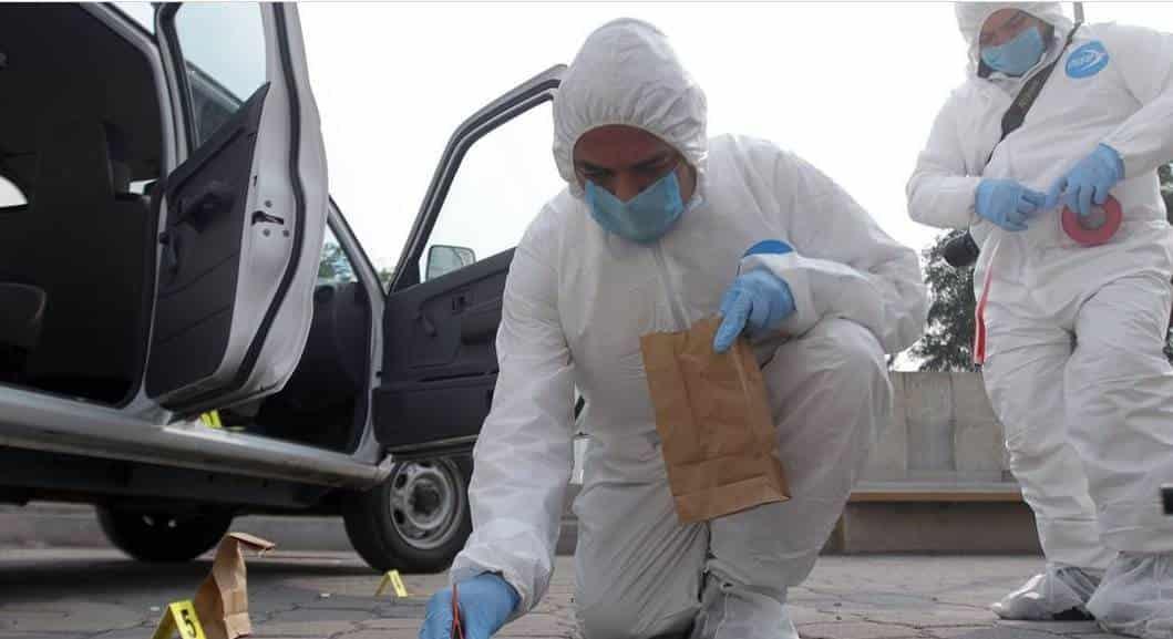 Marzo tiene un cierre violento; registra 105 asesinatos