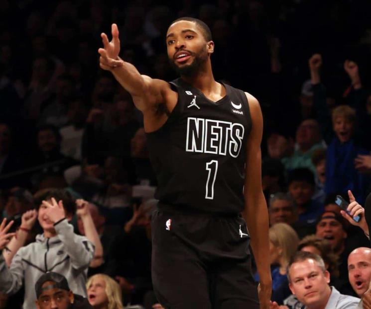 Ganan Nets y se acercan a la postemporada