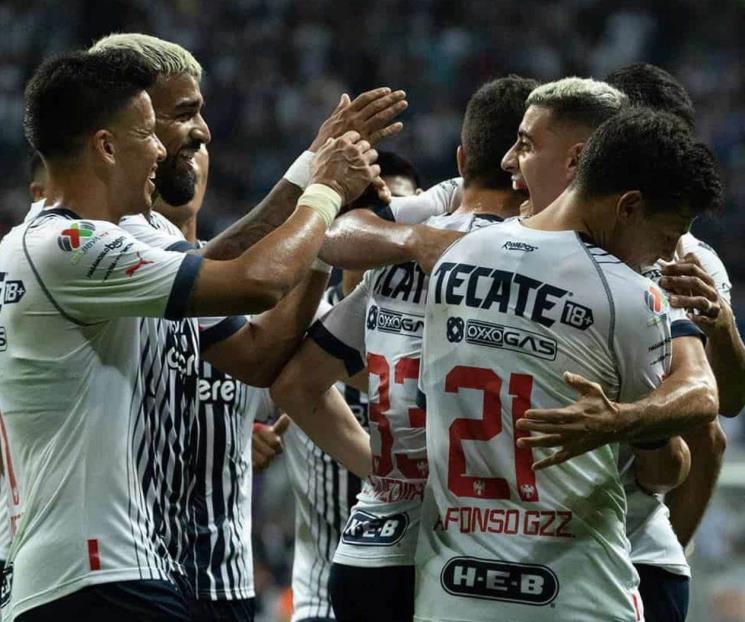 Rayados prepararán duelo ante América hasta el martes
