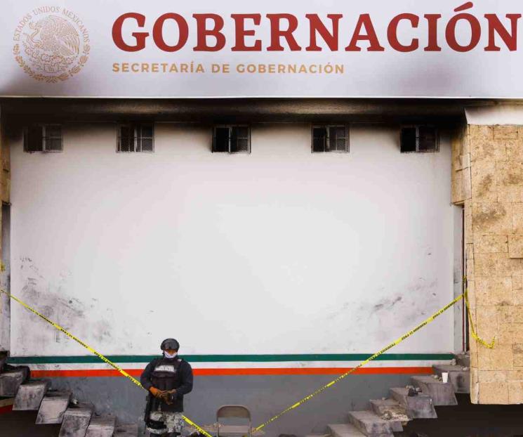 Detención de mi padre es injusta, es inocente Detención de mi padre es injusta, es inocente