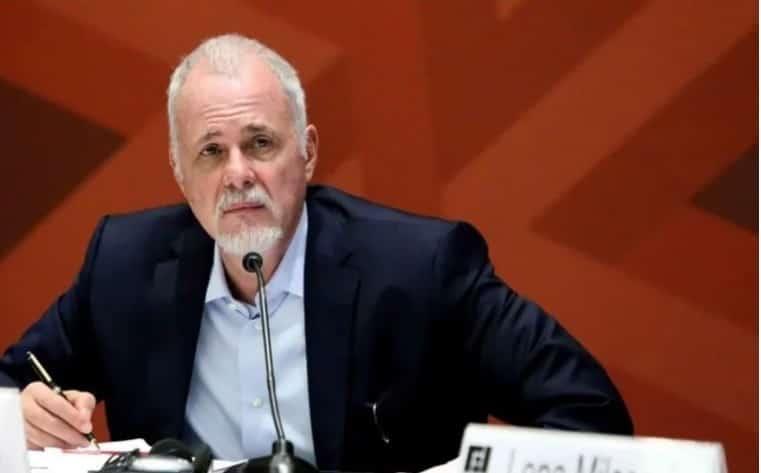 Intelectuales reaccionan a la muerte de Raúl Padilla López