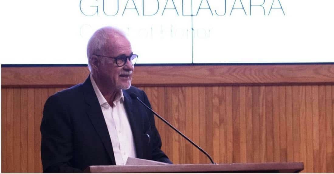 Raúl Padilla López, creador de instituciones culturales Raúl Padilla López, creador de instituciones culturales