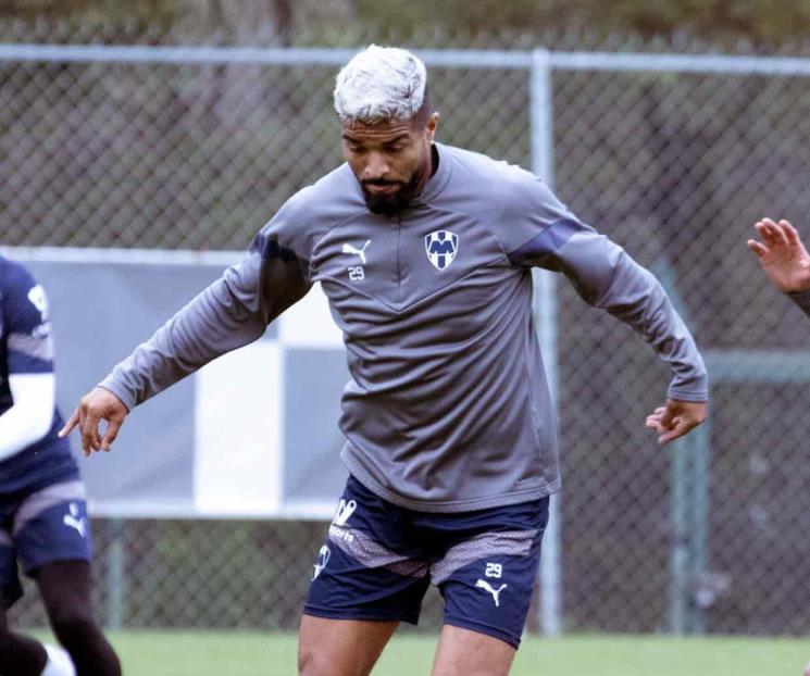 En Rayados ven importante entrar bien a la liguilla En Rayados ven importante entrar bien a la liguilla