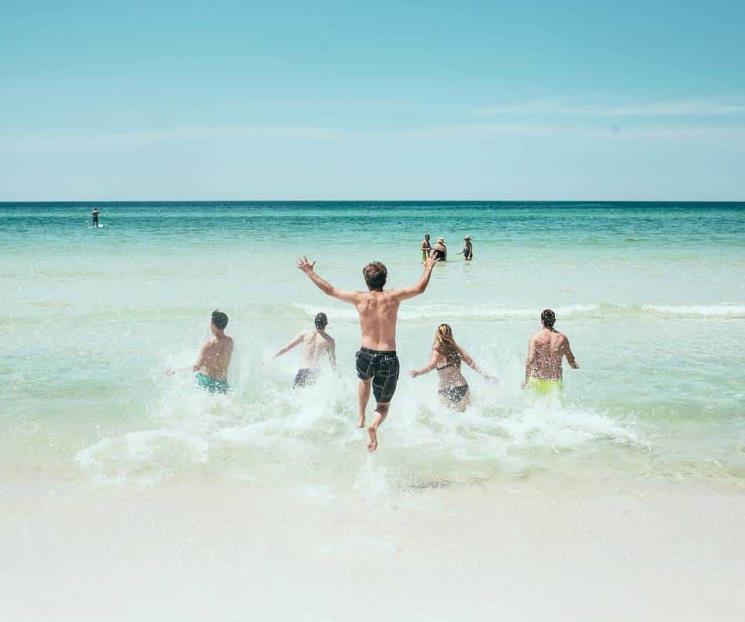 Tips para vacacionar en Semana Santa, sin regresar endeudado