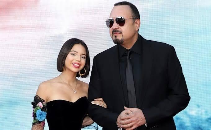 Pepe Aguilar explica el origen de su fortuna