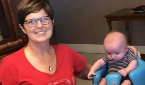 Pide arresto de su madre; sus hijos murieron bajo su cuidado