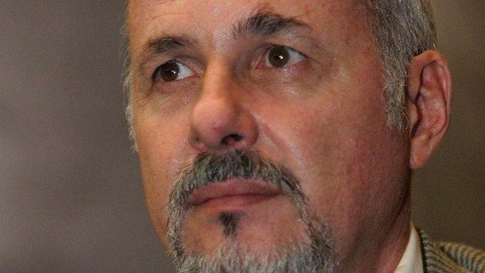 Hallan muerto al exrector de la Universidad de Guadalajara