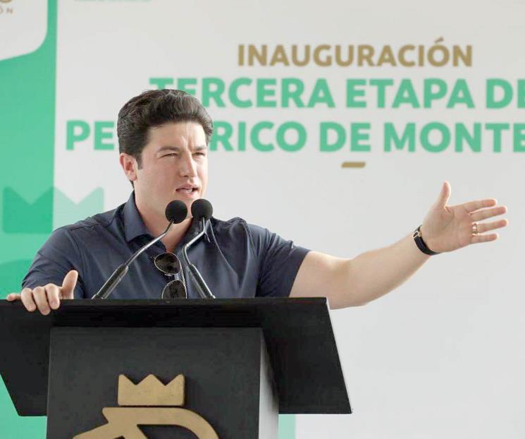 Lanza Samuel un nuevo llamado a la reconciliación Lanza Samuel un nuevo llamado a la reconciliación