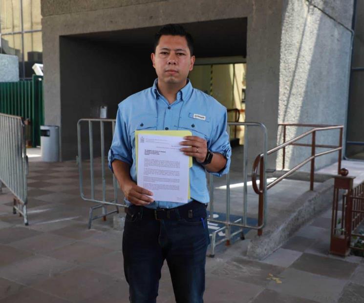 Pide PAN resguardo de escuelas ante ola de robos Pide PAN resguardo de escuelas ante ola de robos