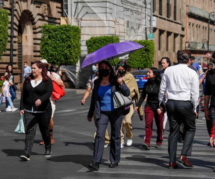 ¿Qué hacer en caso de golpe de calor ?