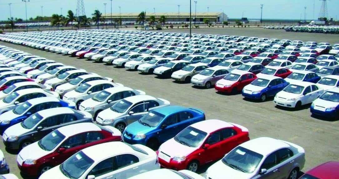 Conjuran huelga en la automotriz Ford Conjuran huelga en la automotriz Ford