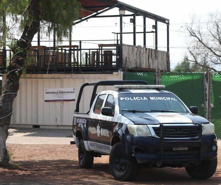 AFAC inicia investigación del accidente en globo