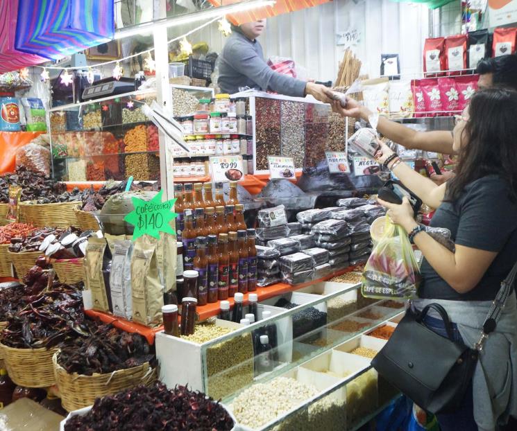 Medidas heterodoxas mantiene la inflación a la baja: AMLO