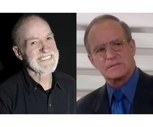 Actor de Betty, la fea usa redes para pedir trabajo Actor de Betty, la fea usa redes para pedir trabajo