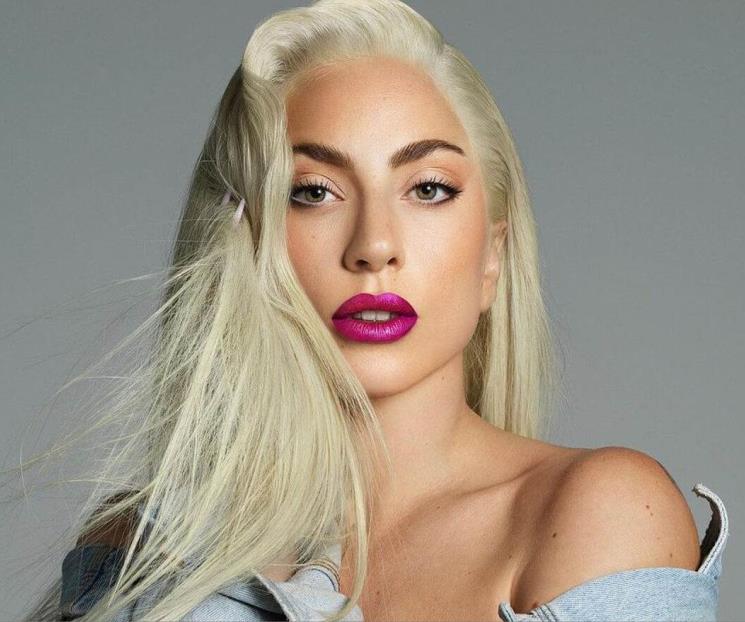 Esto es lo que gana Lady Gaga en un año