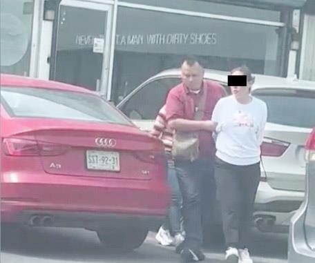 Encuentran pruebas suficientes contra influencer