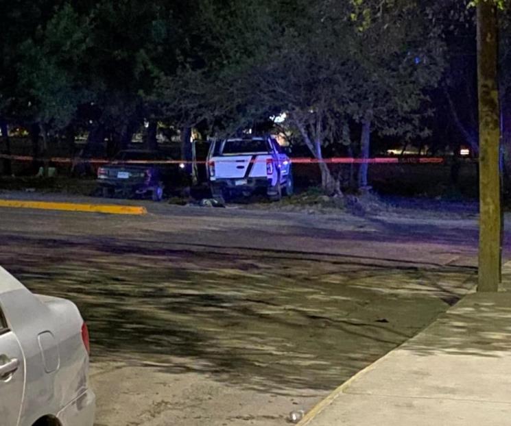 Ejecutan a trabajador, huyen y los detienen