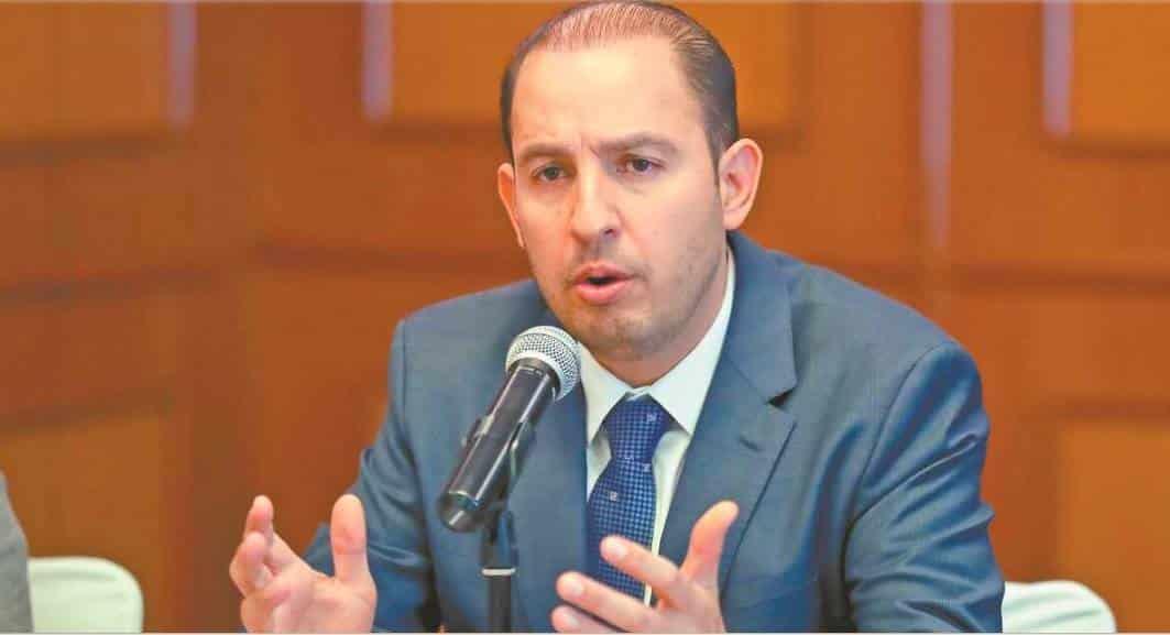 Pide Marko ceses por migrantes quemados