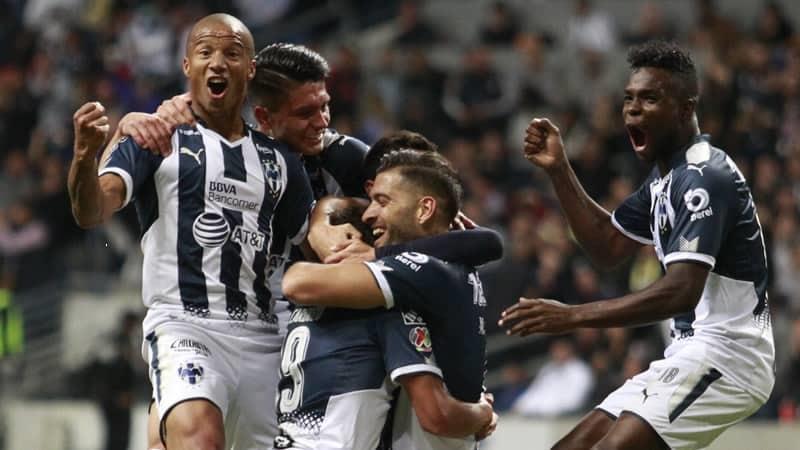 Rayados, a un triunfo de su mejor torneo corto