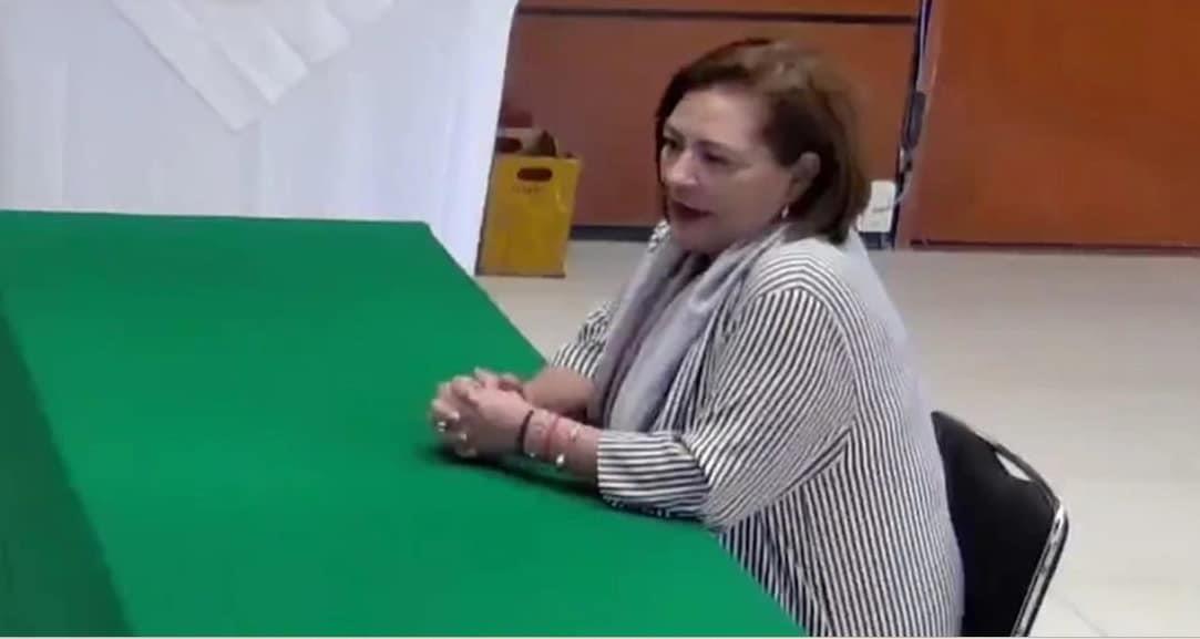 PAN impugna designación de Taddei como titular del INE