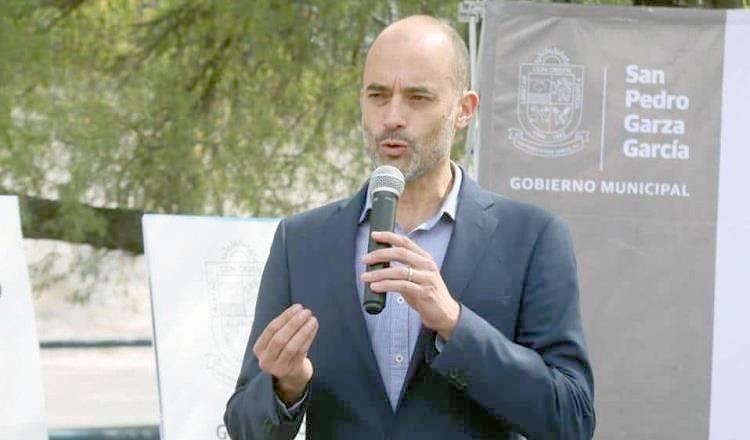 Hay que dar prioridad al control de las emisiones: Treviño