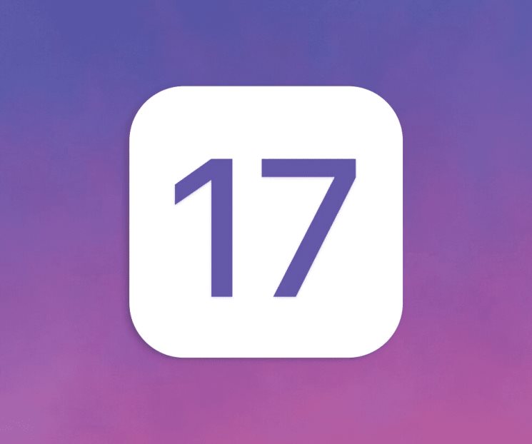 iOS 17 trae malas noticias