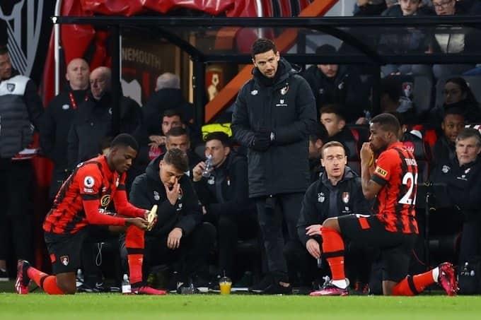 Paran juego de Premier League