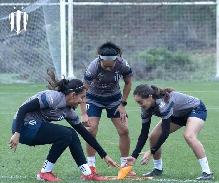 Retoman Rayadas prácticas