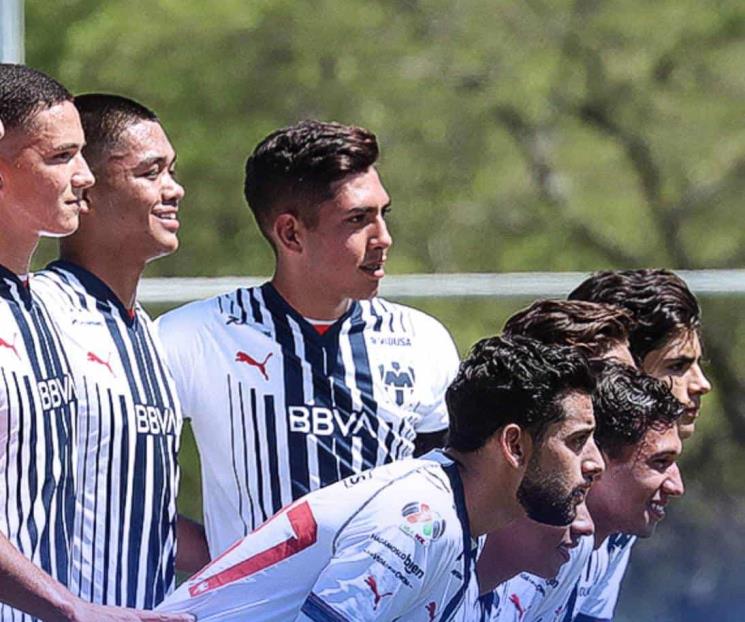 Pierden Rayados en la Dallas Cup