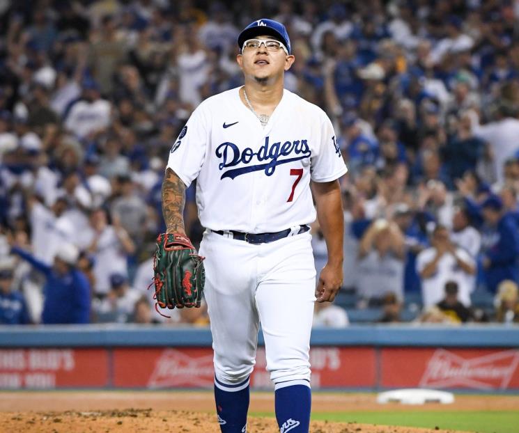 Logra Urías segunda victoria de la temporada