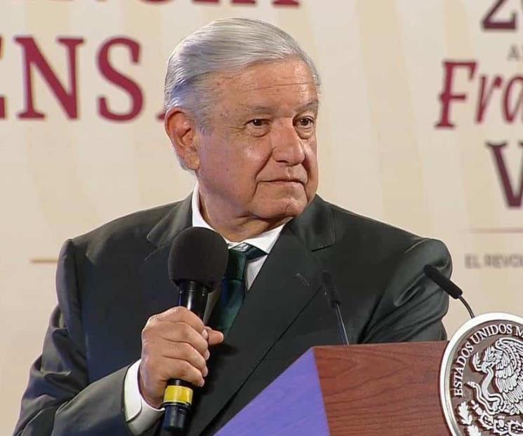 AMLO revira al senador Lindsey Graham