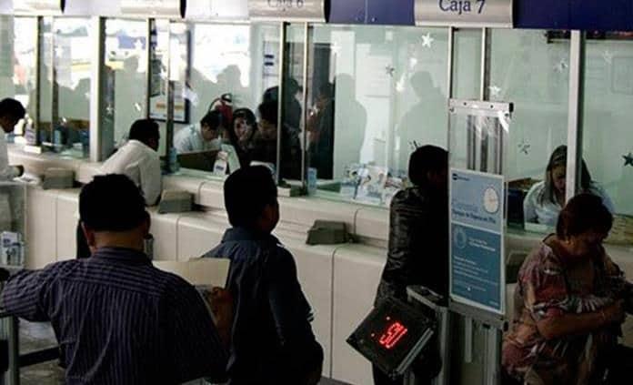 Qué días no abrirán los bancos por Semana Santa