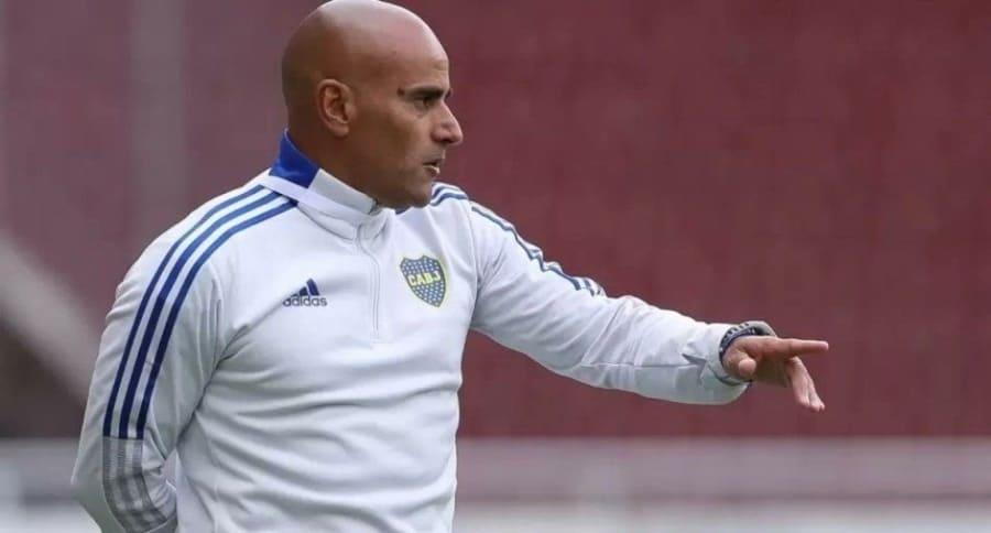 Entrenador de Boca femenil, denunciado por abuso sexual