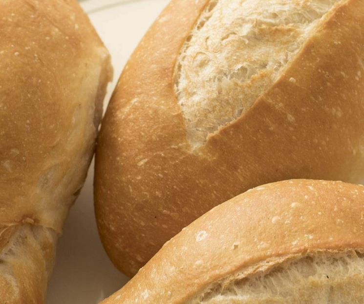 Sube el trigo. Bolillo y telera duplican su precio