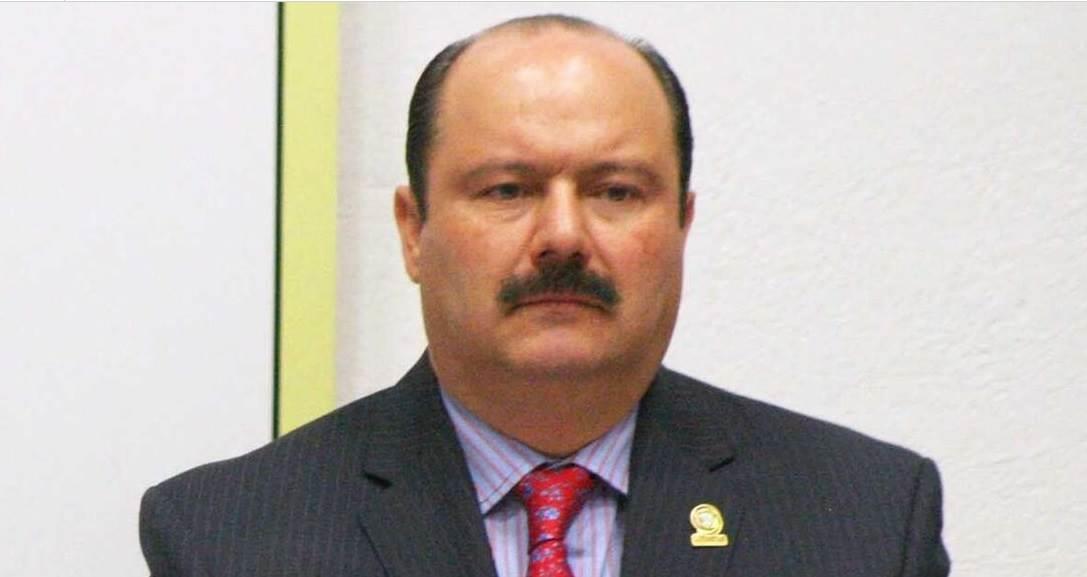 Niegan prisión domiciliaria a César Duarte Niegan prisión domiciliaria a César Duarte