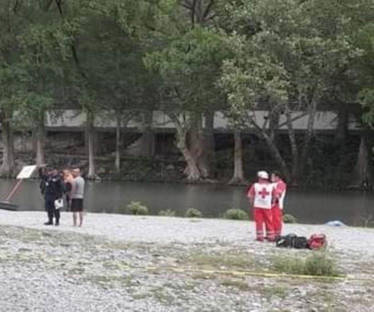 Fallece menor ahogado en Sabinas Hidalgo