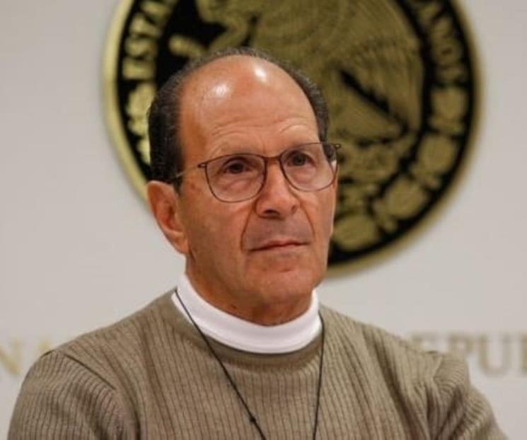 Solalinde propone a AMLO desaparecer el INM