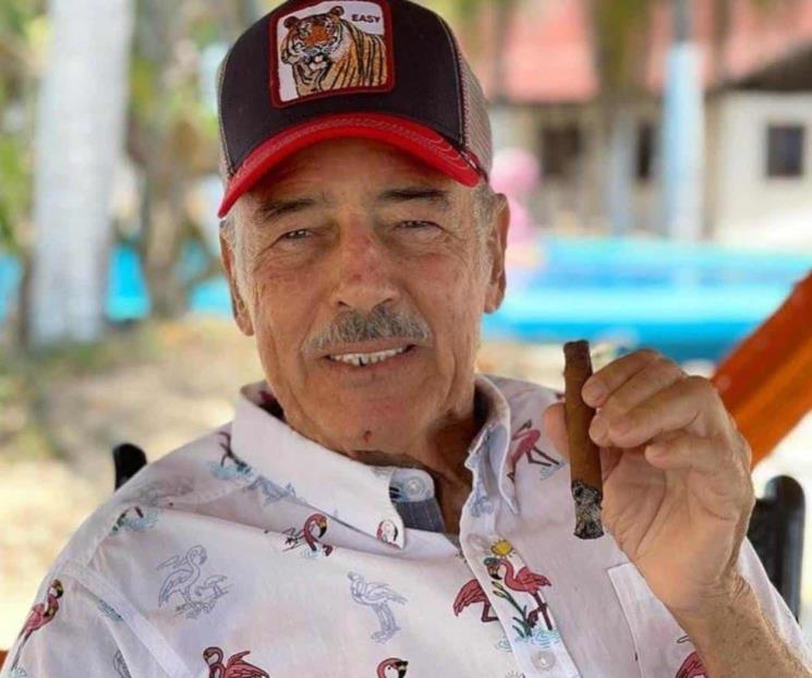 Andrés García: así se repartirá la herencia del actor Andrés García: así se repartirá la herencia del actor