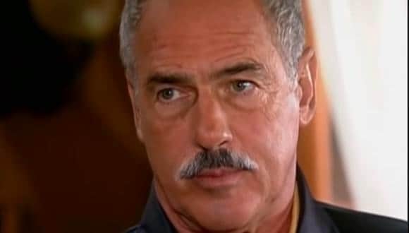 La última telenovela que realizó fue El Cuerpo del Deseo (2005), donde hizo el rol de Pedro José Donoso