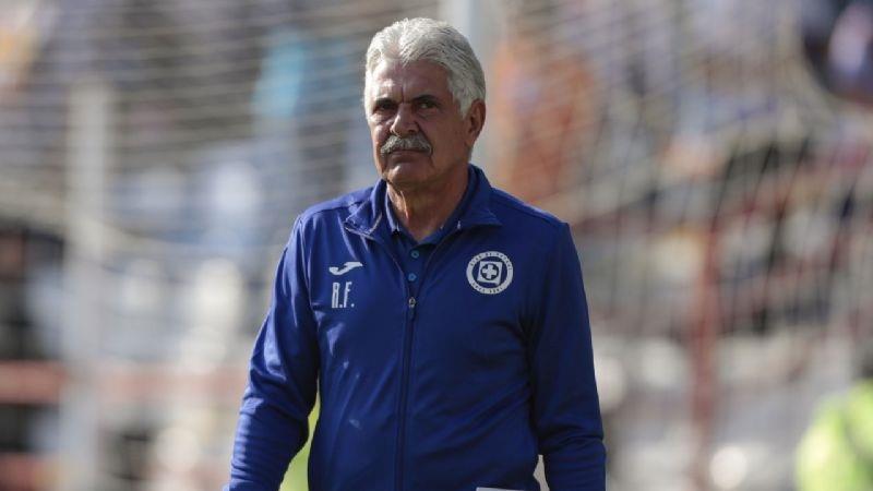 Le cae multa al Tuca Ferretti