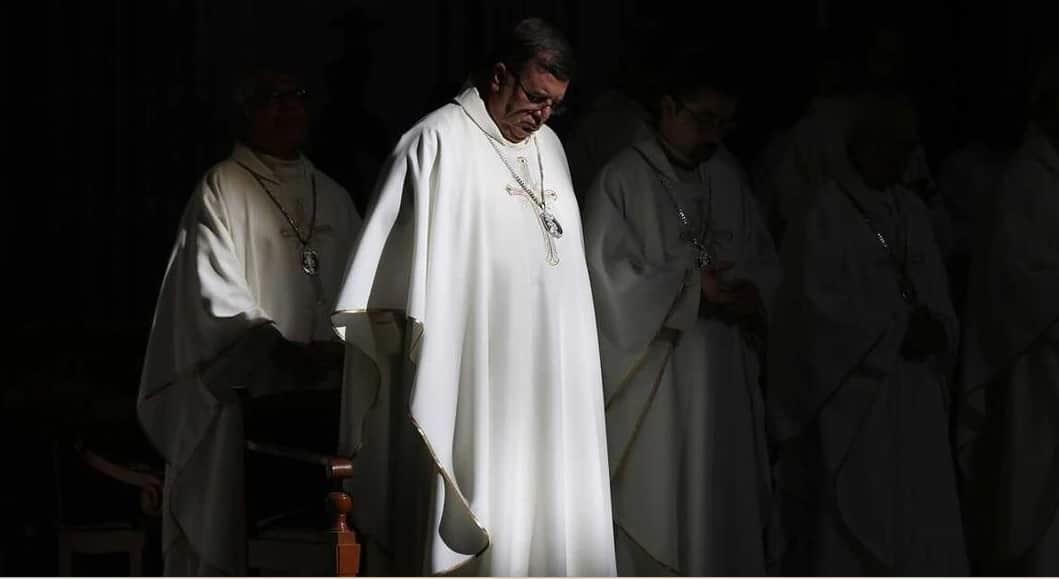 Iglesia católica convoca al Diálogo Nacional por la Paz