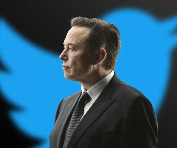 El Twitter de Elon Musk es un desastre El Twitter de Elon Musk es un desastre