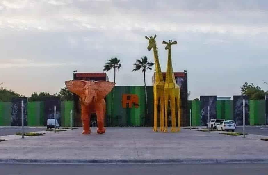 Piden explicación sobre planes para el Parque La Pastora Piden explicación sobre planes para el Parque La Pastora