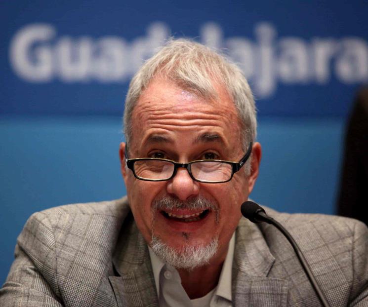 FIL Guadalajara, el mayor homenaje a su creador