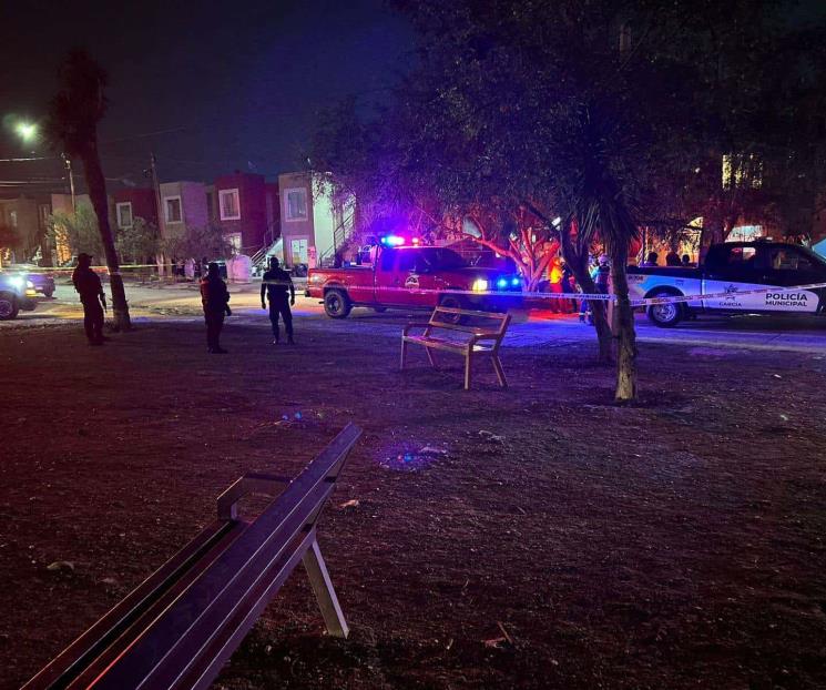 Ejecutan a hombre dentro de su casa