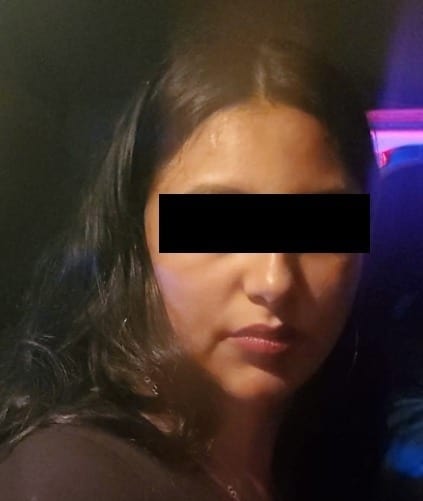 Detienen a pareja señalada como los presuntos responsables de una serie de asaltos a tiendas de conveniencia y otros establecimientos